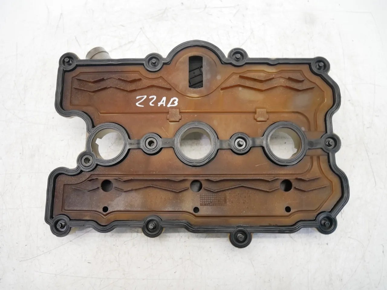 Tapa de válvulas Audi Q7 3.0 TFSI quattro CTWB CTWA CTW 06E103471P