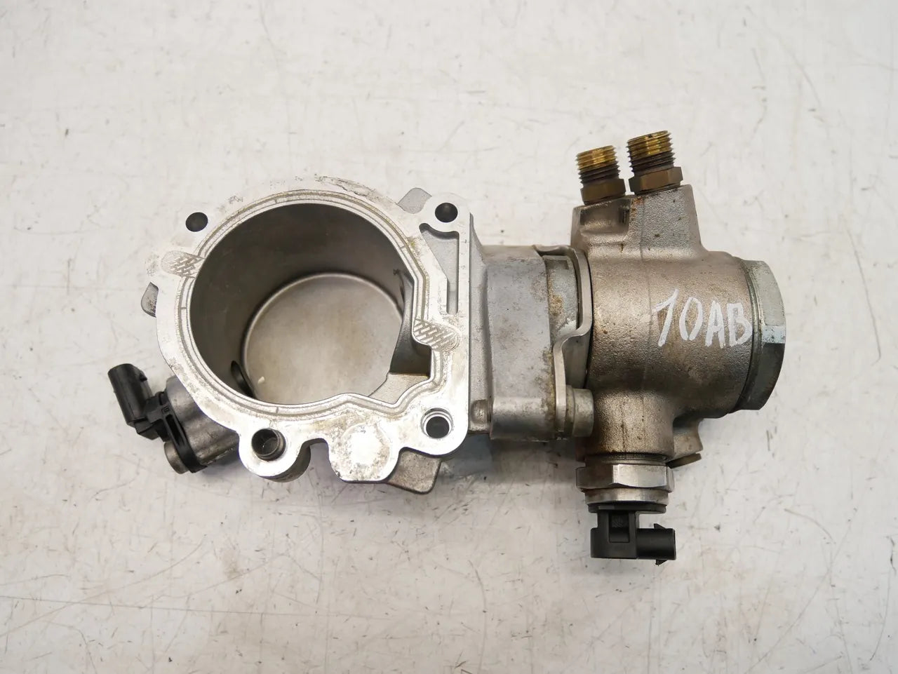 Bomba de combustible Audi Q7 3.0 TFSI quattro CTWB CTWA CTW 06E103535A