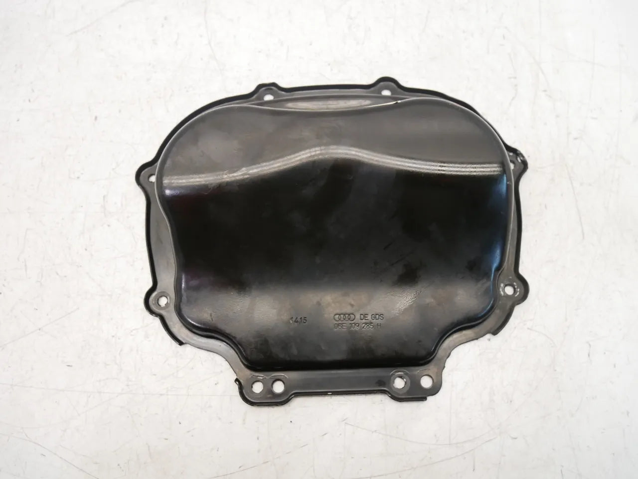 Tapa delantera Audi Q7 3.0 TFSI quattro CTWB CTWA CTW 06E109285H