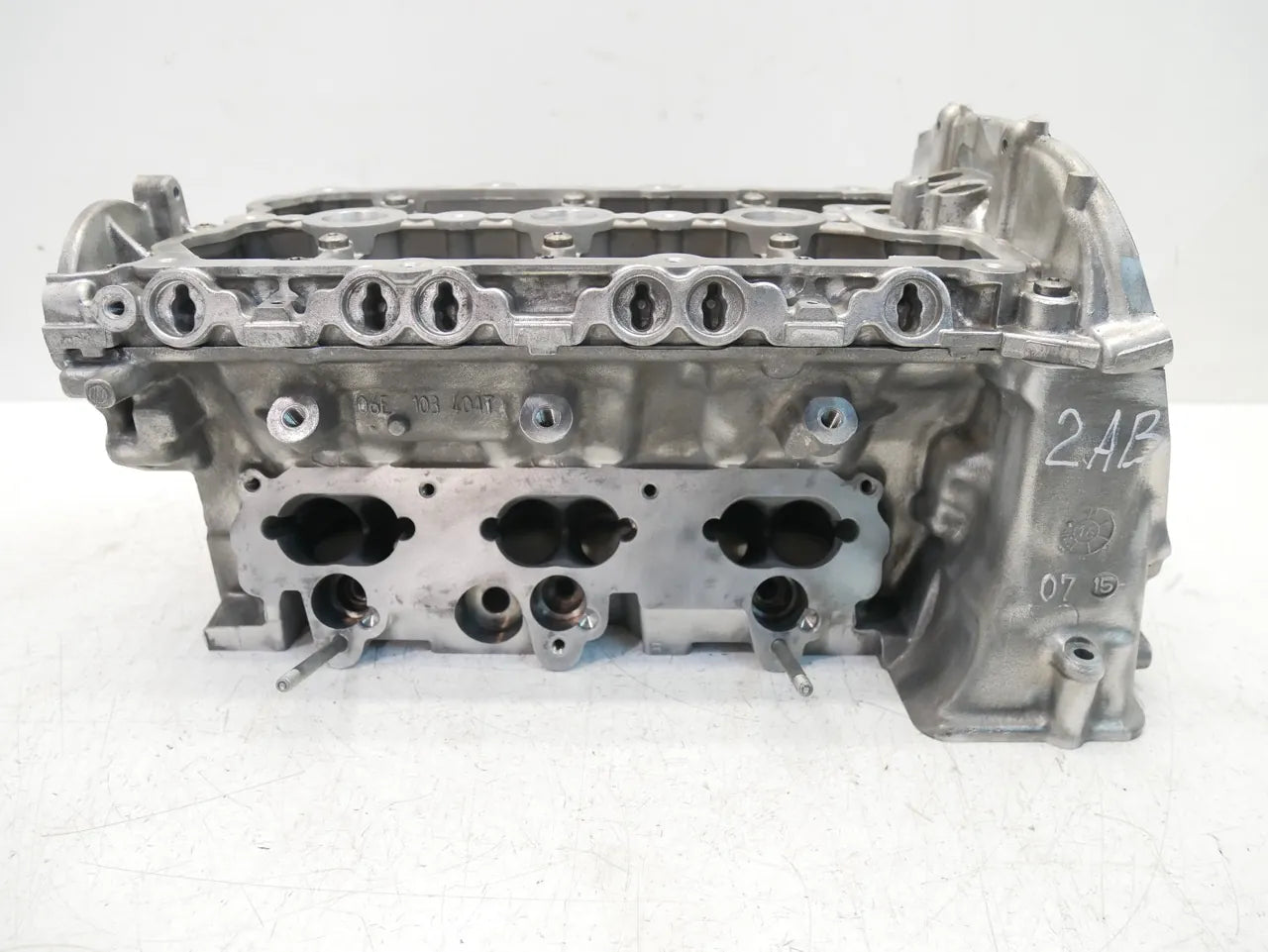 Culata Audi Q7 3.0 TFSI quattro CTWB CTWA CTW 06E103404T