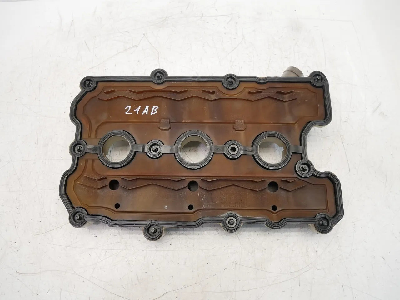 Tapa de válvulas Audi Q7 3.0 TFSI quattro CTWB CTWA CTW 06E103472N