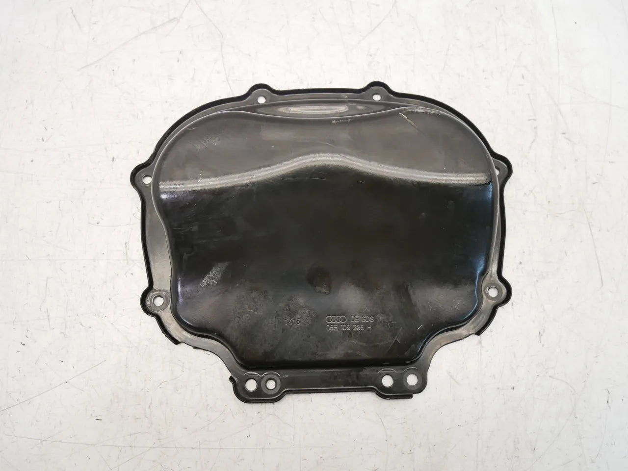 Tapa delantera Audi Q7 3.0 TFSI quattro CTWB CTW 06E109285H