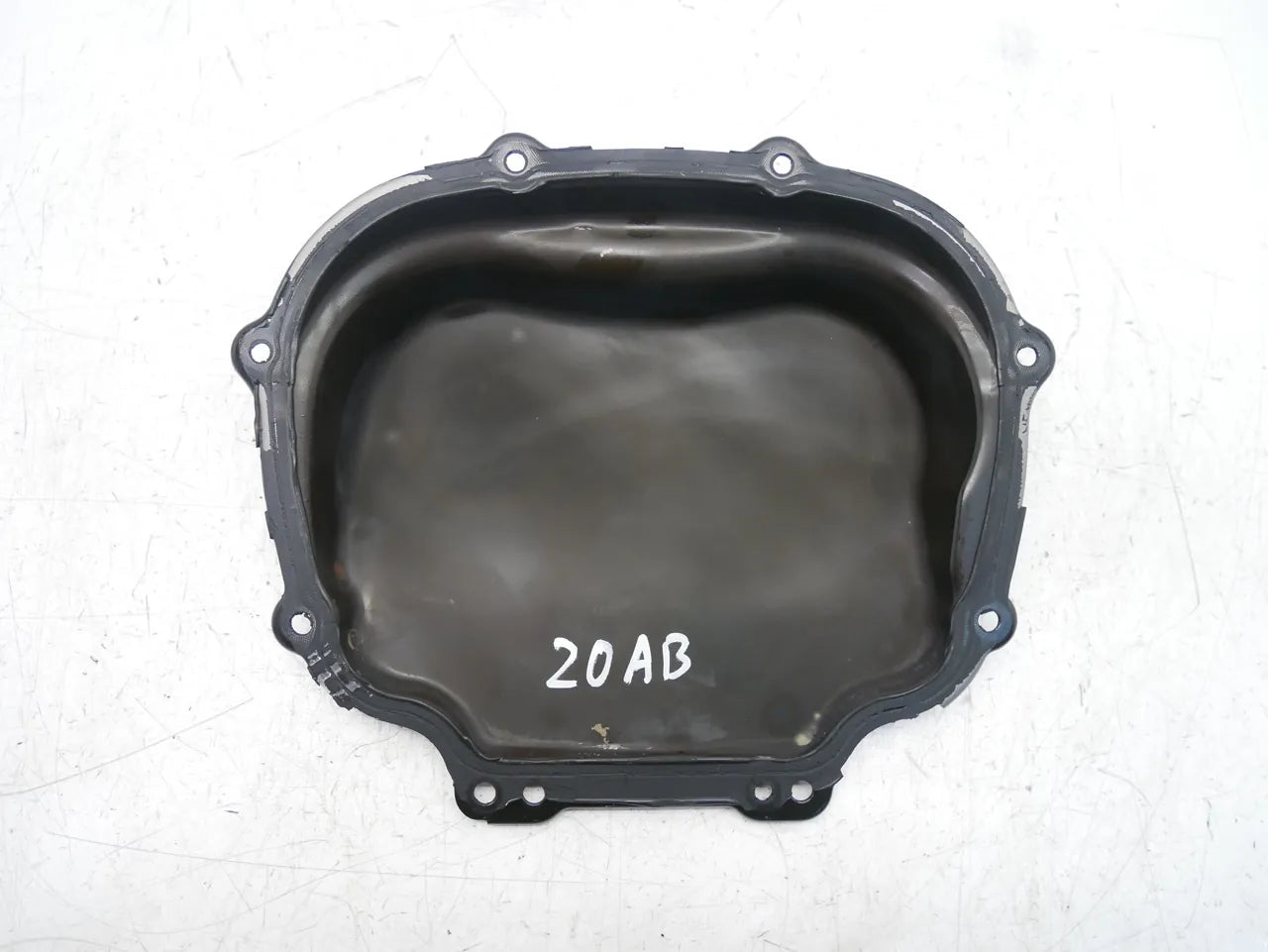 Tapa delantera Audi Q7 3.0 TFSI quattro CTWB CTW 06E109285H