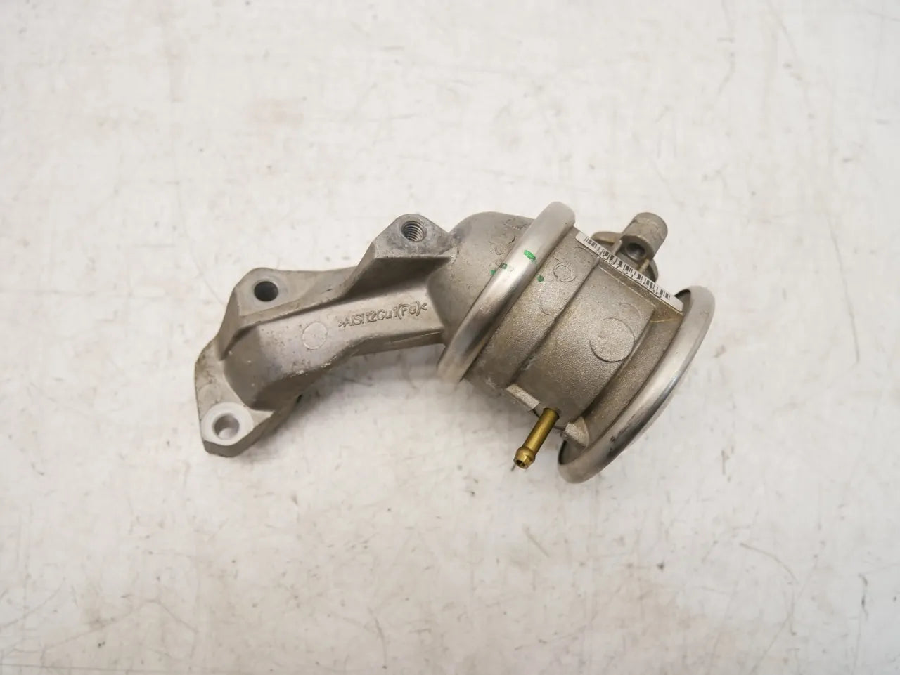 Válvula EGR Audi Q7 3.0 TFSI quattro CTWB CTWA CTW 06E131102J