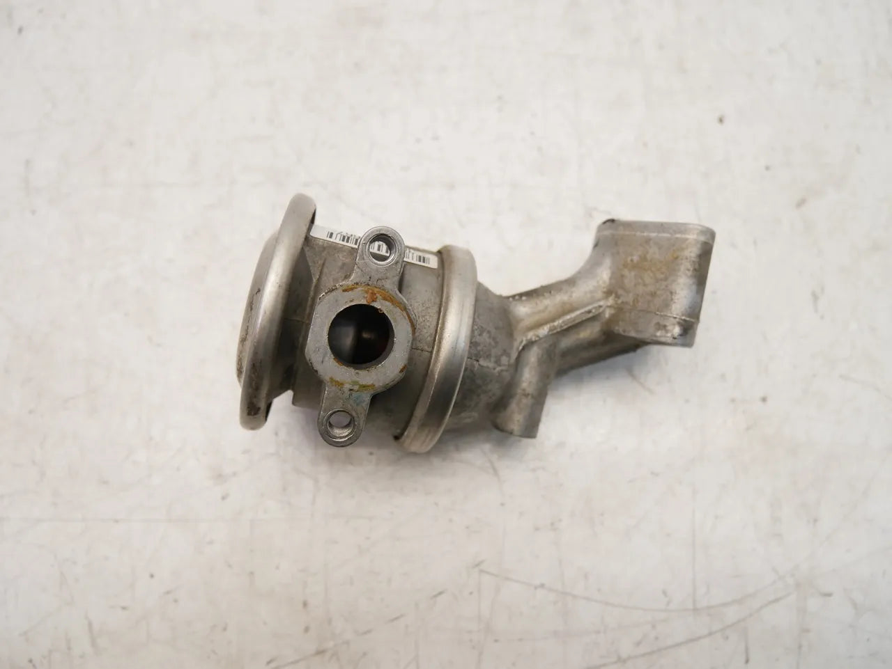 Válvula EGR Audi Q7 3.0 TFSI quattro CTWB CTWA CTW 06E131101J