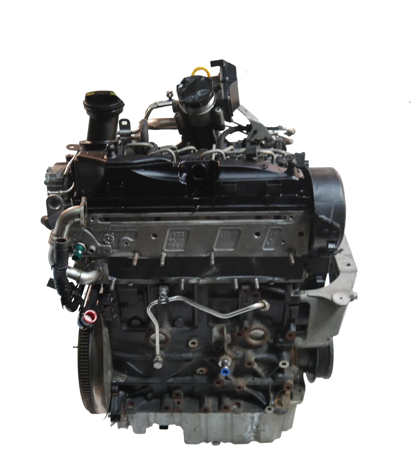 Motor Volkswagen Transporter T5 T6 2.0 TDI CAAC CAA 03L100090E