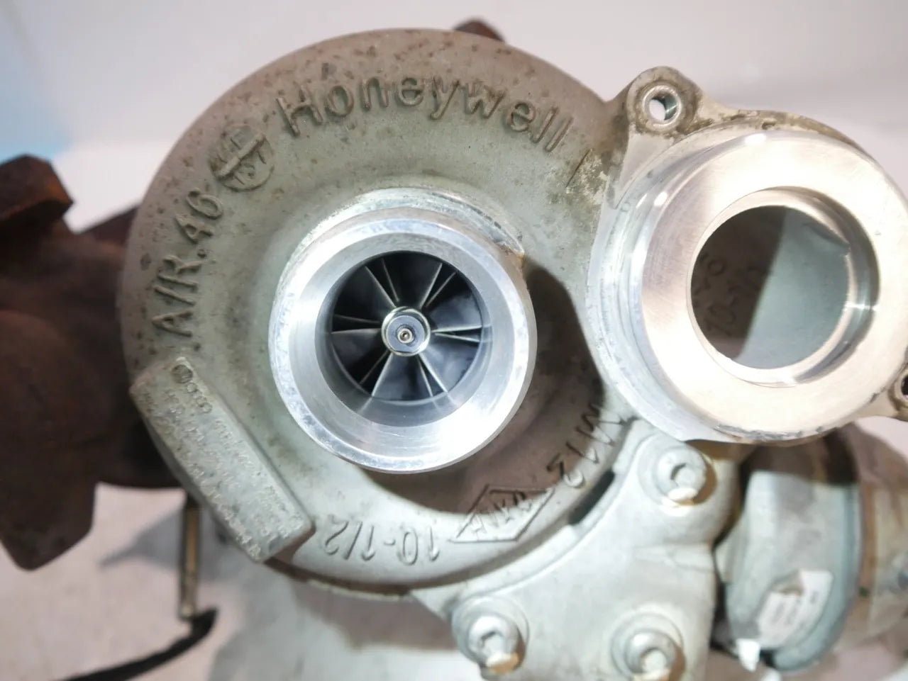 Turbocompresor Volkswagen Transporter T6 T5 2.0 TDI CAAC CAA 03L253016M