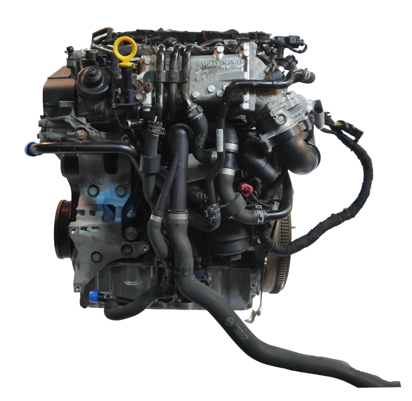 Motor Seat Skoda Volkswagen Leon Octavia 2.0 TDI CKFC CKF 04L100031C