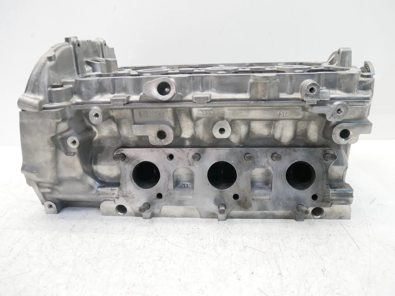 Culata rectificada Audi Q7 3.0 TFSI CJWB CJW 06E103404M