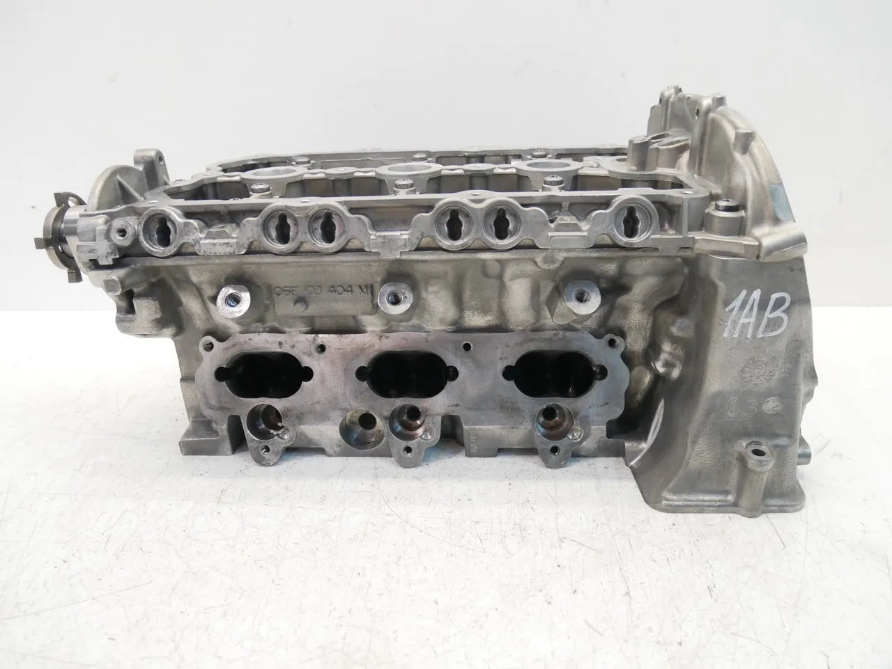 Culata rectificada Audi Q7 3.0 TFSI CJWB CJW 06E103404M