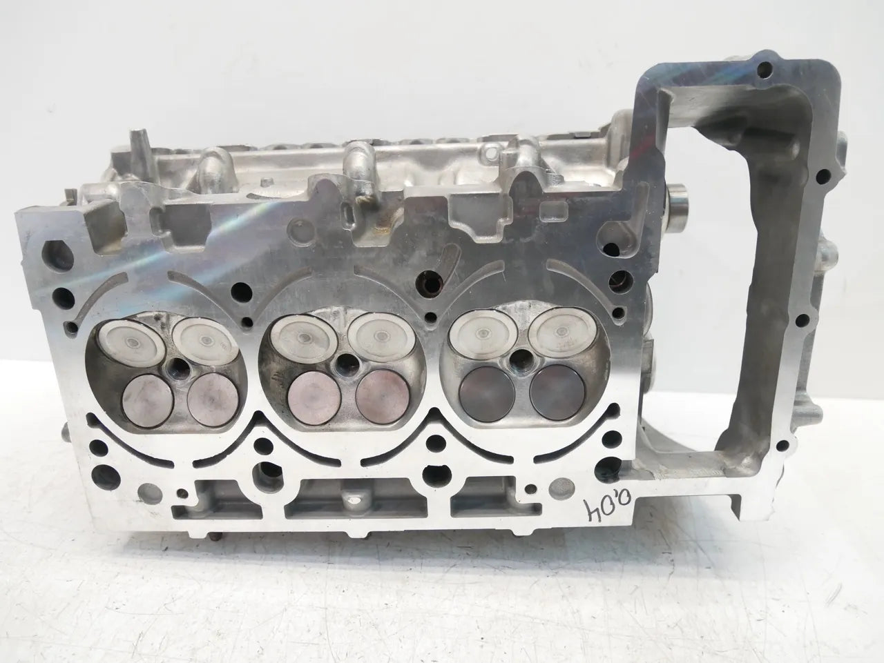 Culata rectificada Audi Q7 3.0 TFSI CJWB CJW 06E103404M