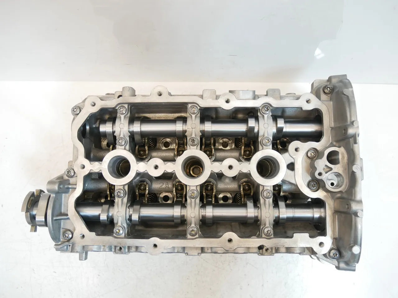 Culata rectificada Audi Q7 3.0 TFSI CJWB CJW 06E103404M