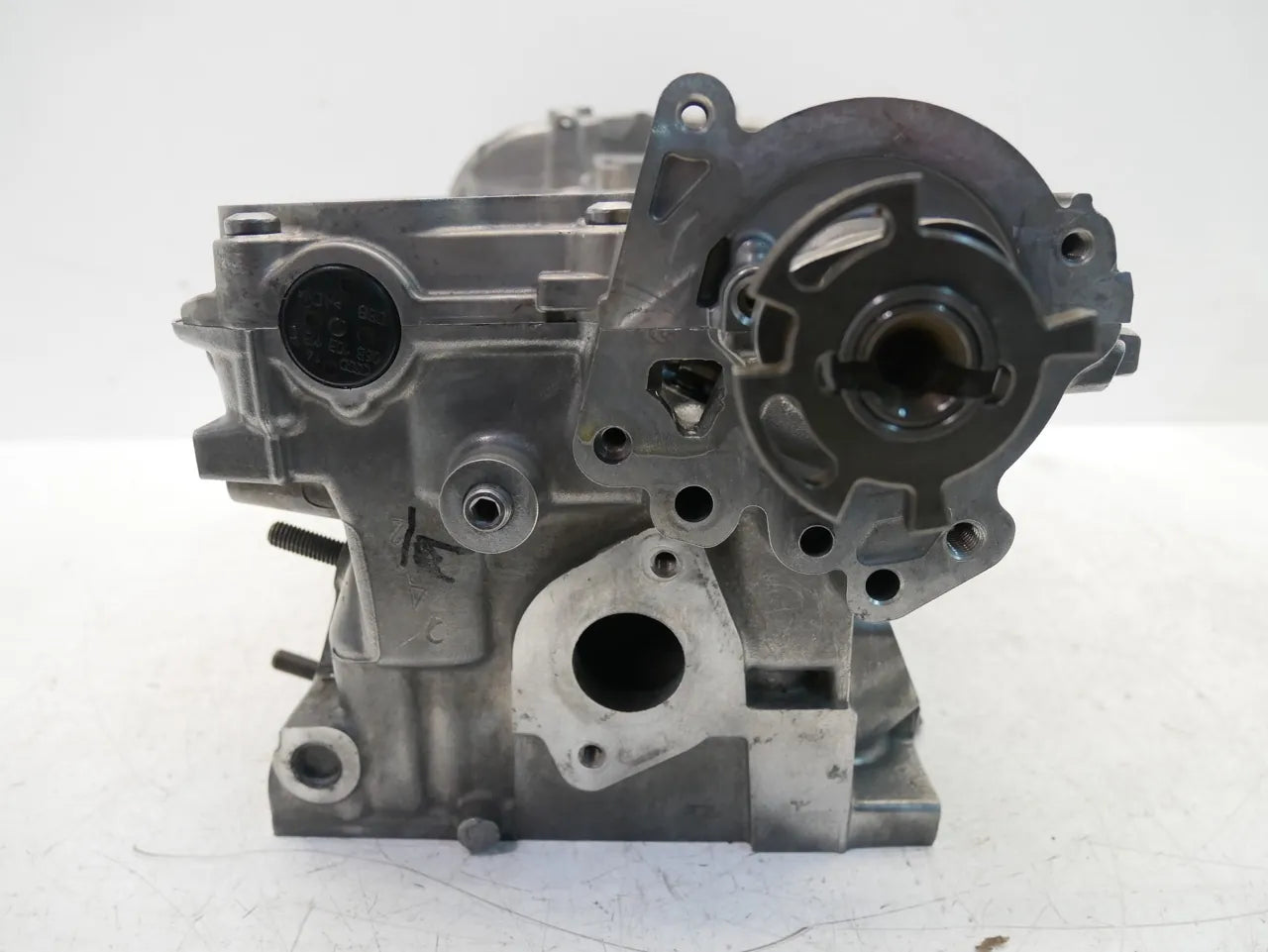 Culata rectificada Audi Q7 3.0 TFSI CJWB CJW 06E103404M