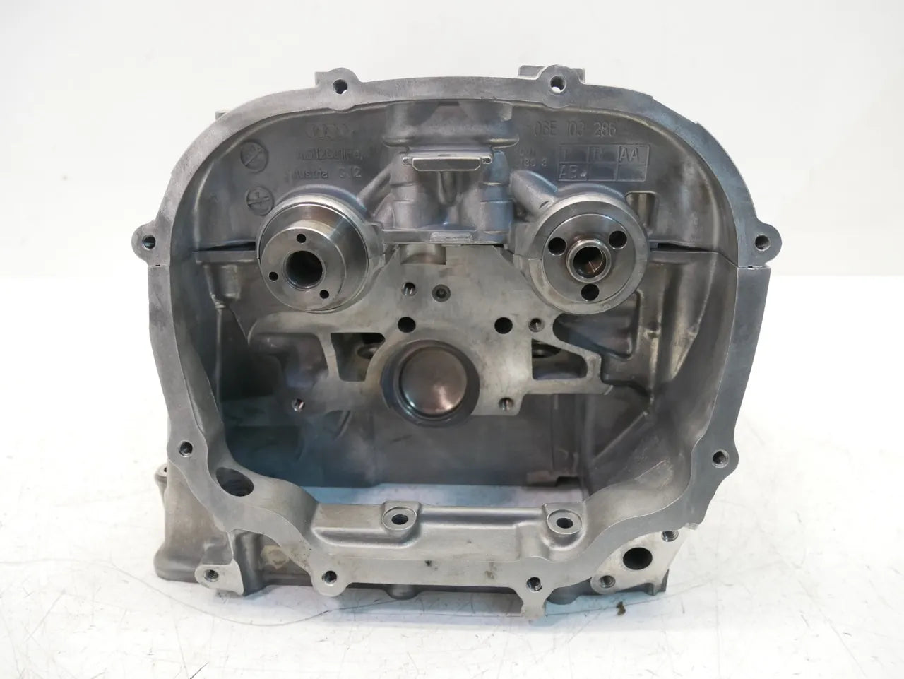 Culata rectificada Audi Q7 3.0 TFSI CJWB CJW 06E103404M