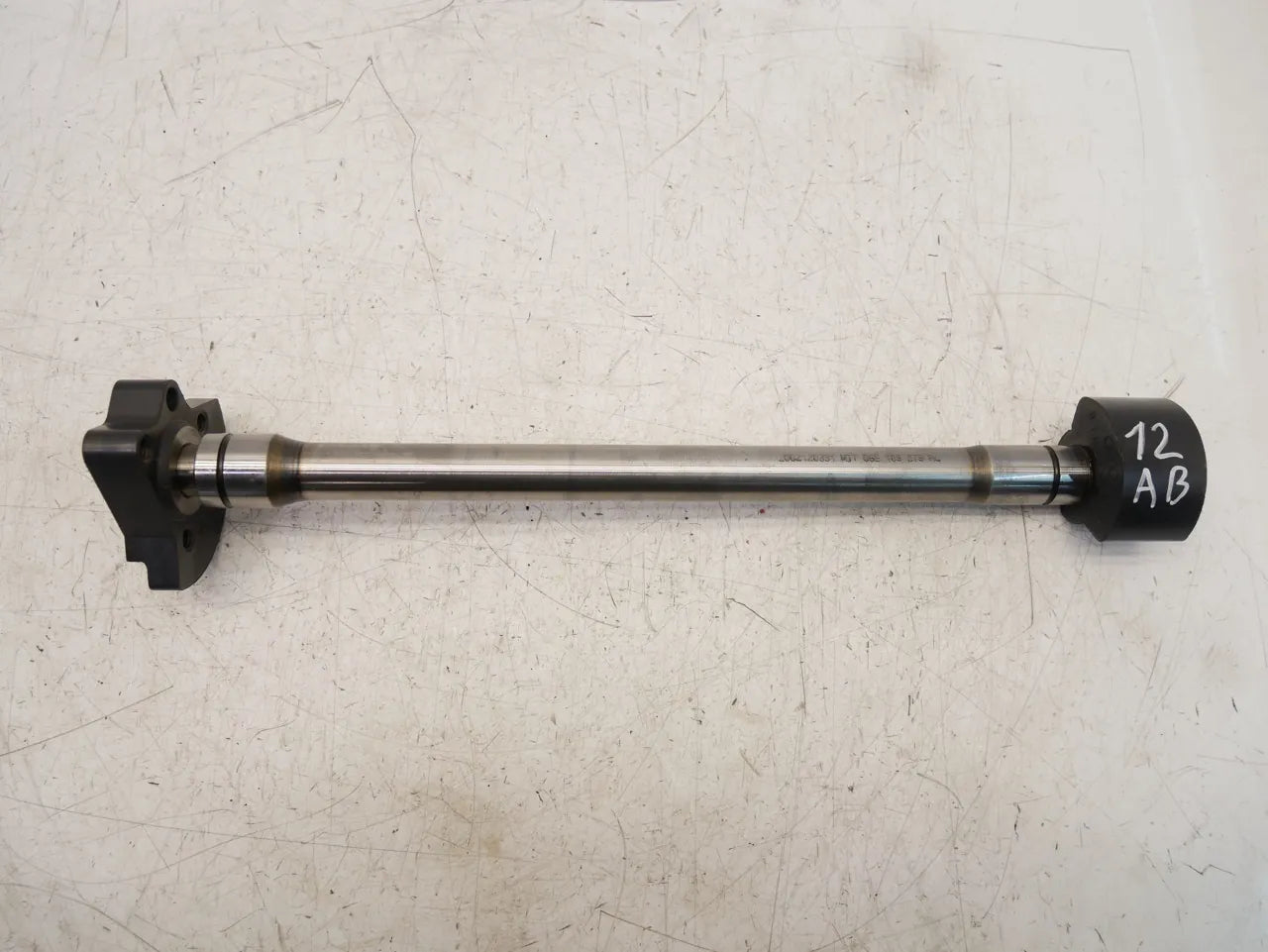 Equilibrador Audi Q7 3.0 TFSI CJWB CJW 06E103273AL