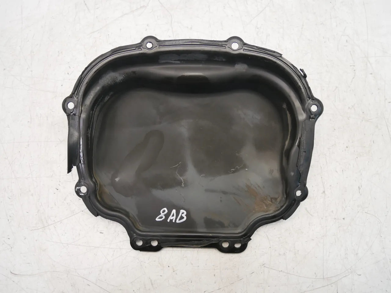 Tapa delantera Audi Q7 3.0 TFSI CJWB CJW 06E109285J