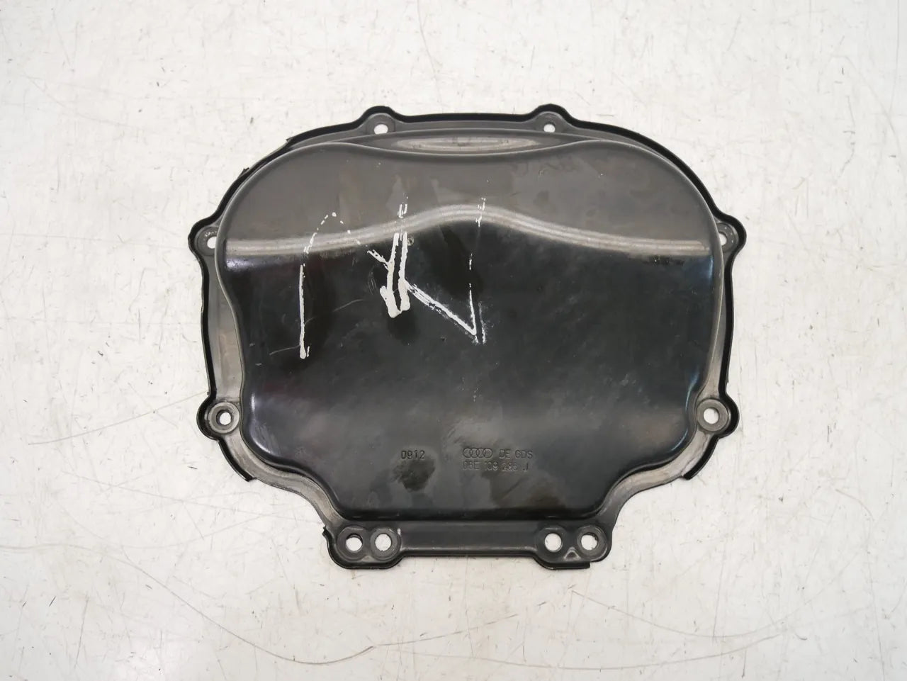 Tapa delantera Audi Q7 3.0 TFSI CJWB CJW 06E109285J