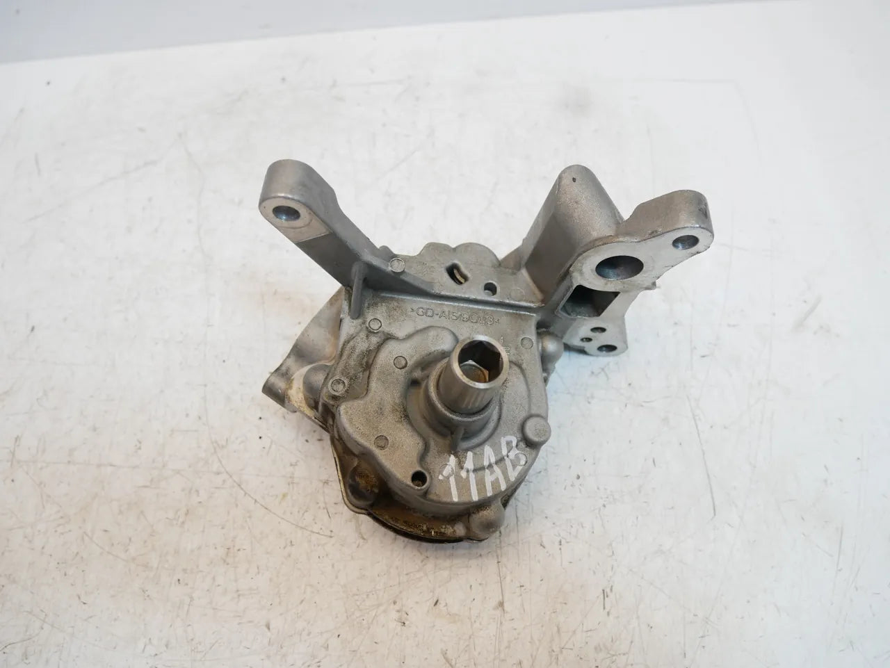 Bomba de aceite Audi Q7 3.0 TFSI CJWB CJW 06E115105