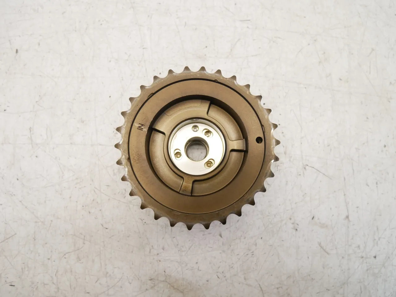 Polea árbol levas Audi Q7 3.0 TFSI CJWB CTWC CJW 06E109083Q