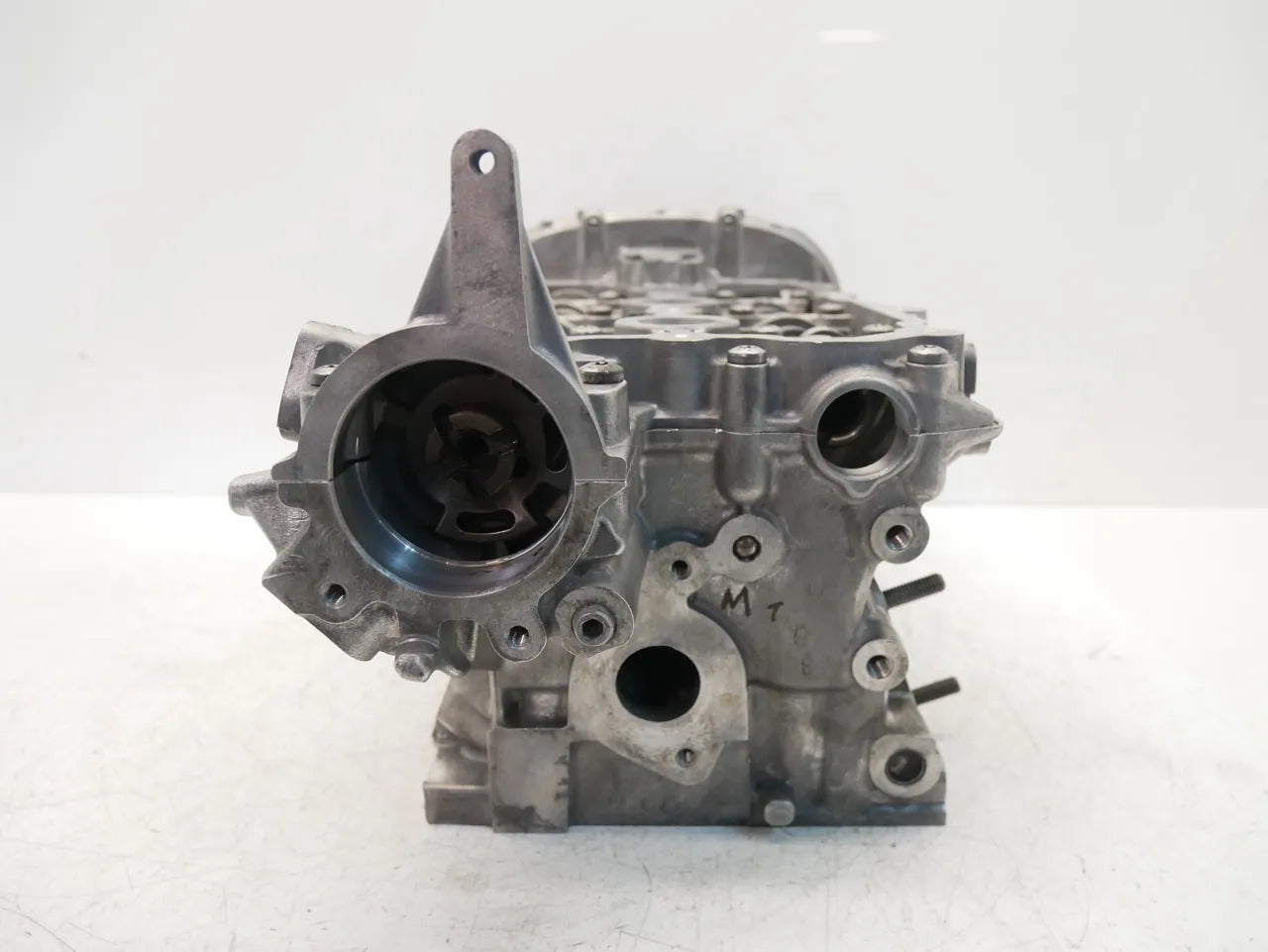 Culata rectificada Audi Q7 3.0 TFSI CJWB CJW 06E103403M