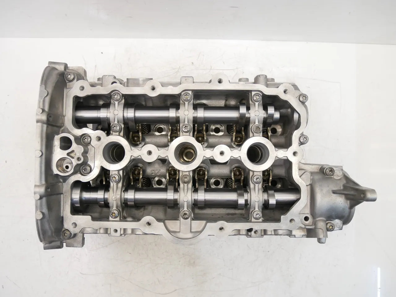 Culata rectificada Audi Q7 3.0 TFSI CJWB CJW 06E103403M