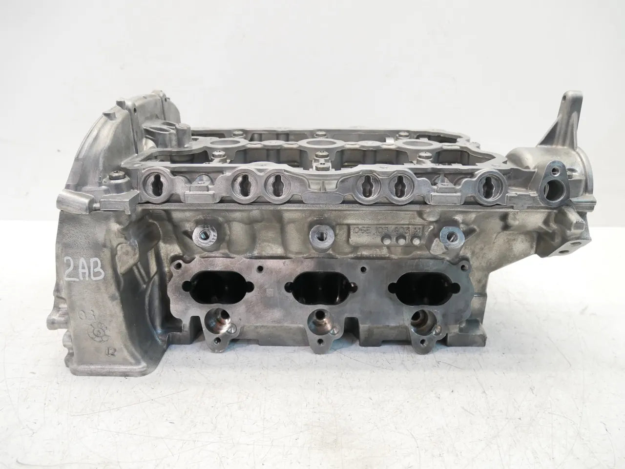 Culata rectificada Audi Q7 3.0 TFSI CJWB CJW 06E103403M