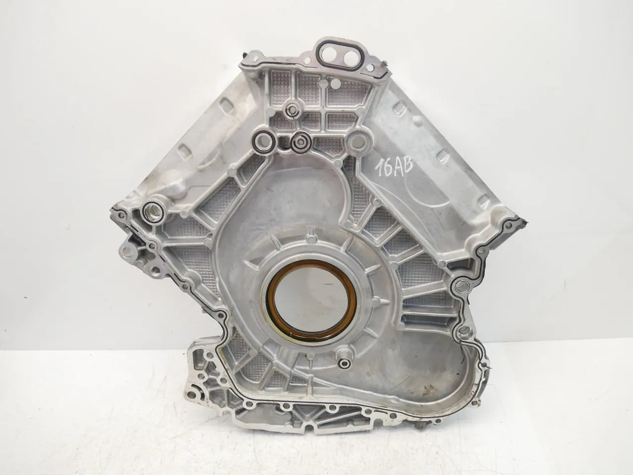 Tapa delantera Audi Q7 3.0 TFSI CJWB CJW 06E103173