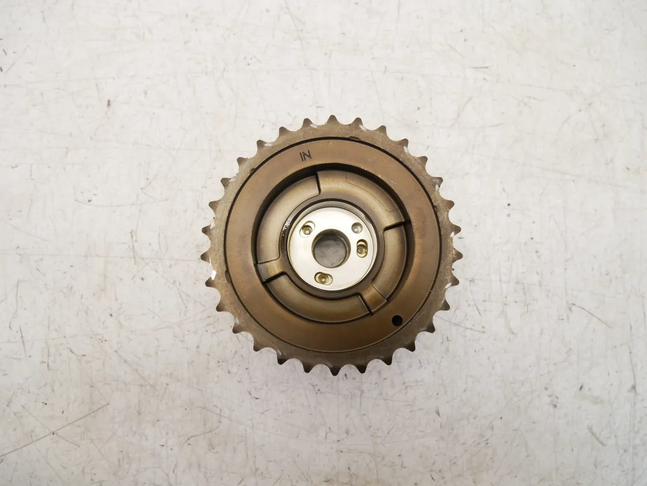 Fáser de árbol de levas Audi Q7 3.0 TFSI CJWB CJW 06E109083Q