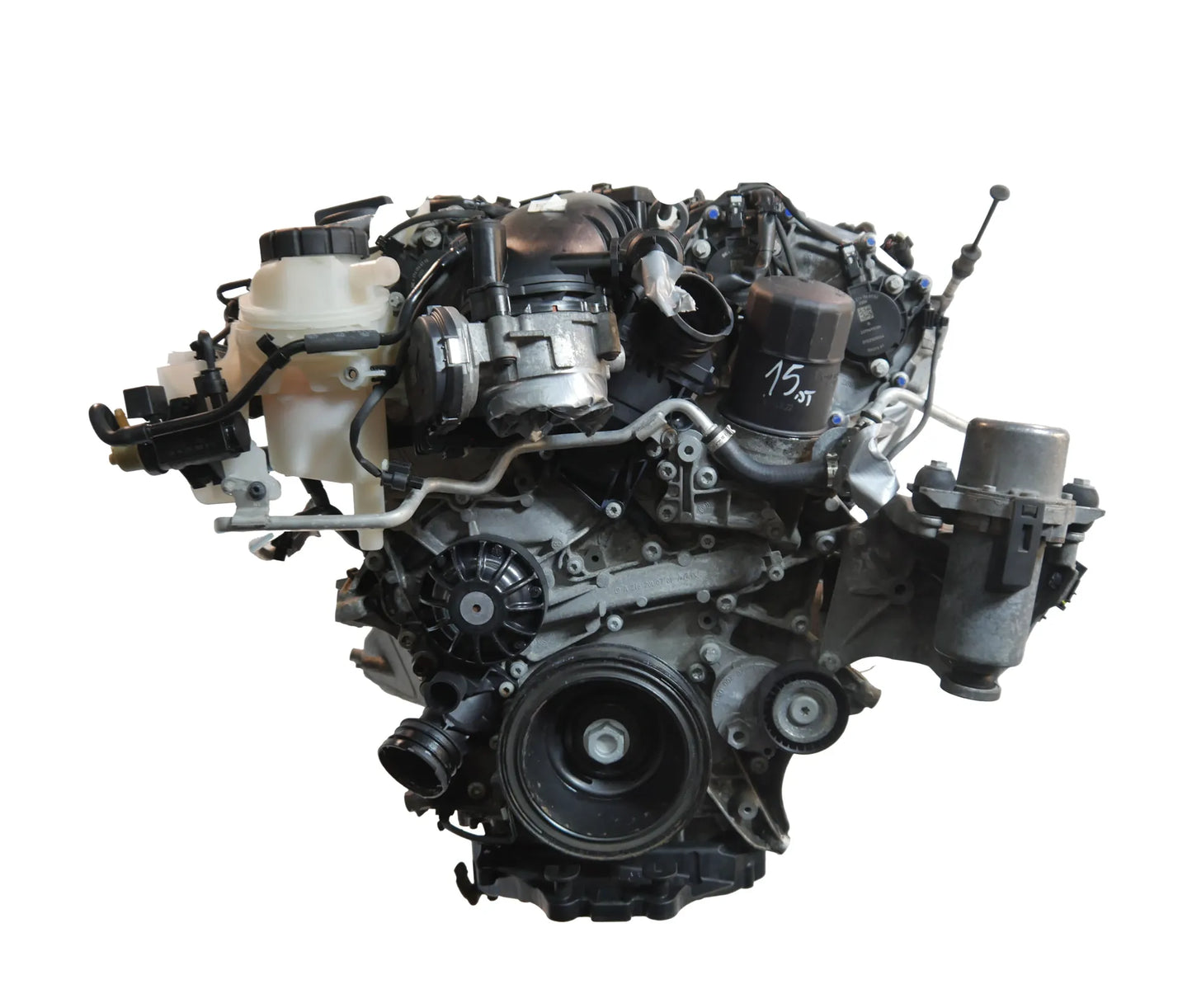 Motor Mercedes-Benz GLE 3.0 4-matic M276.821 276.821 M276 A2760101714