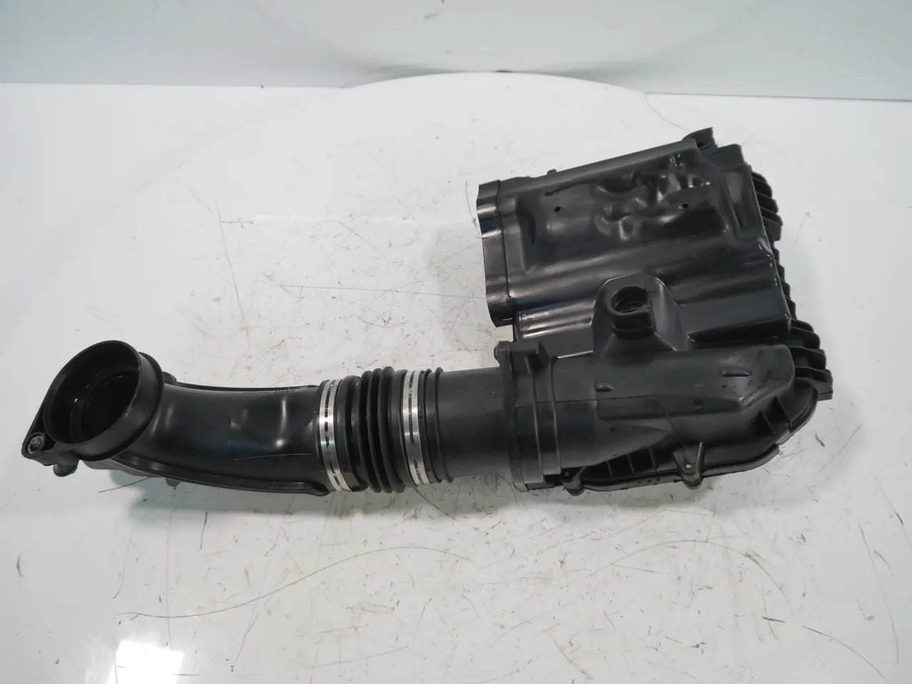Caja del filtro de aire Mercedes-Benz GLE 3.0 M276.821 276.821 A2760904001