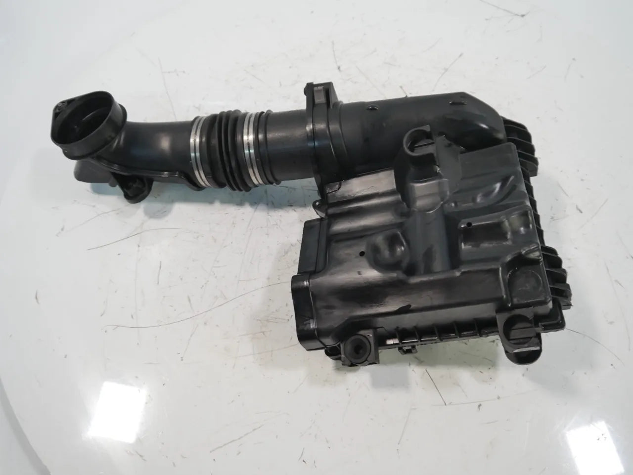 Caja del filtro de aire Mercedes-Benz GLE 3.0 M276.821 276.821 A2760903901