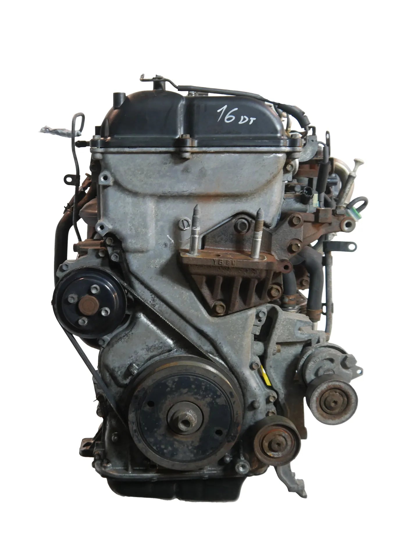 Motor Mitsubishi ASX GA 1,8 DI-D 4WD 4N13 1000B438