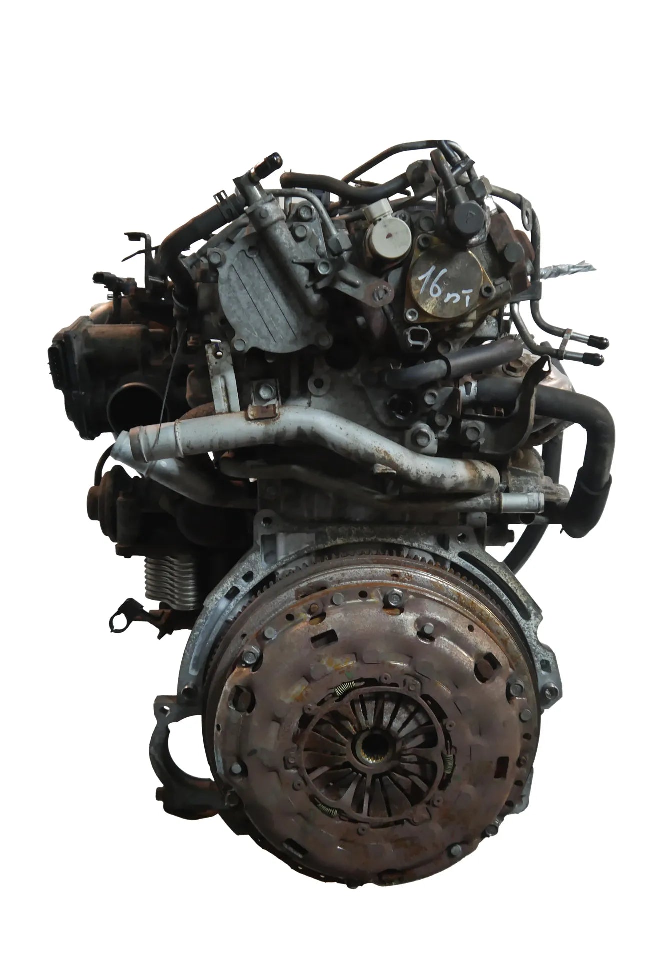 Motor Mitsubishi ASX GA 1,8 DI-D 4WD 4N13 1000B438