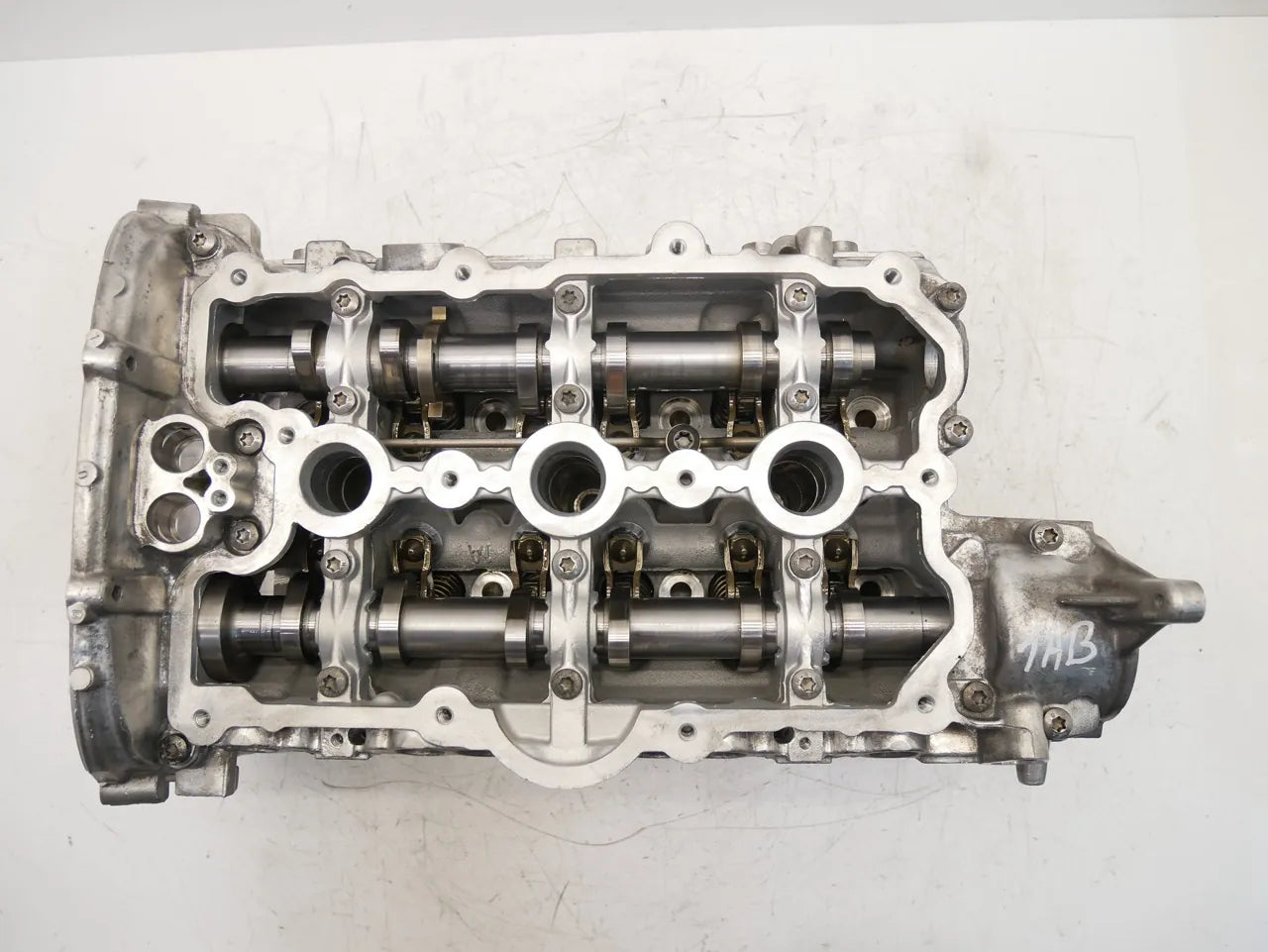 Culata rectificada Audi A6 C7 3.0 TFSI quattro CREC CRE 06E103403AA