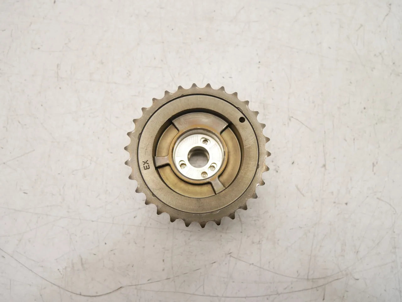 Polea árbol levas Audi A6 3.0 TFSI quattro CREC CRE 06E109084N