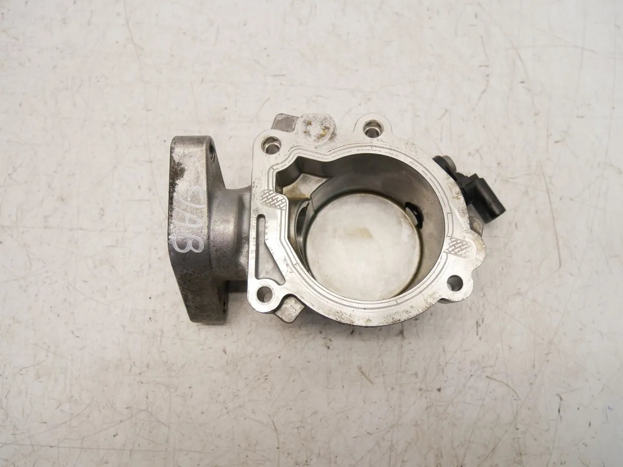 Carcasa Audi A6 C7 3.0 TFSI quattro CREC CRE 06E103535D