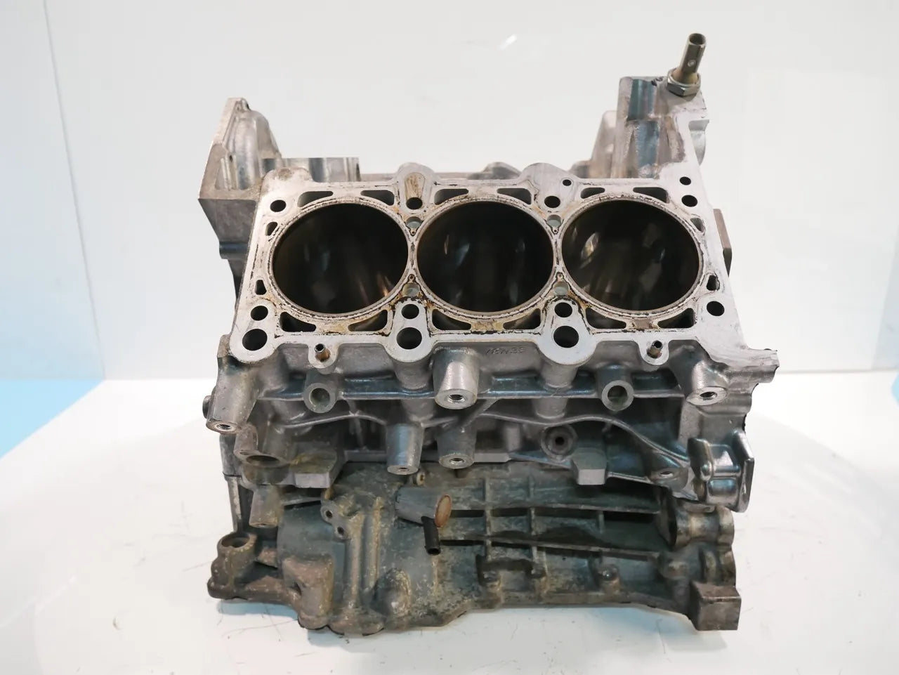 Bloque motor Audi A6 3.0 TFSI quattro CREC CRE 06E103023