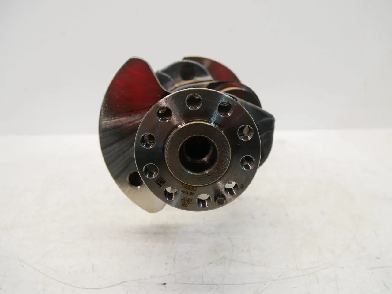 Cigüeñal Audi A6 C73.0 TFSI quattro CREC CRE R6ED