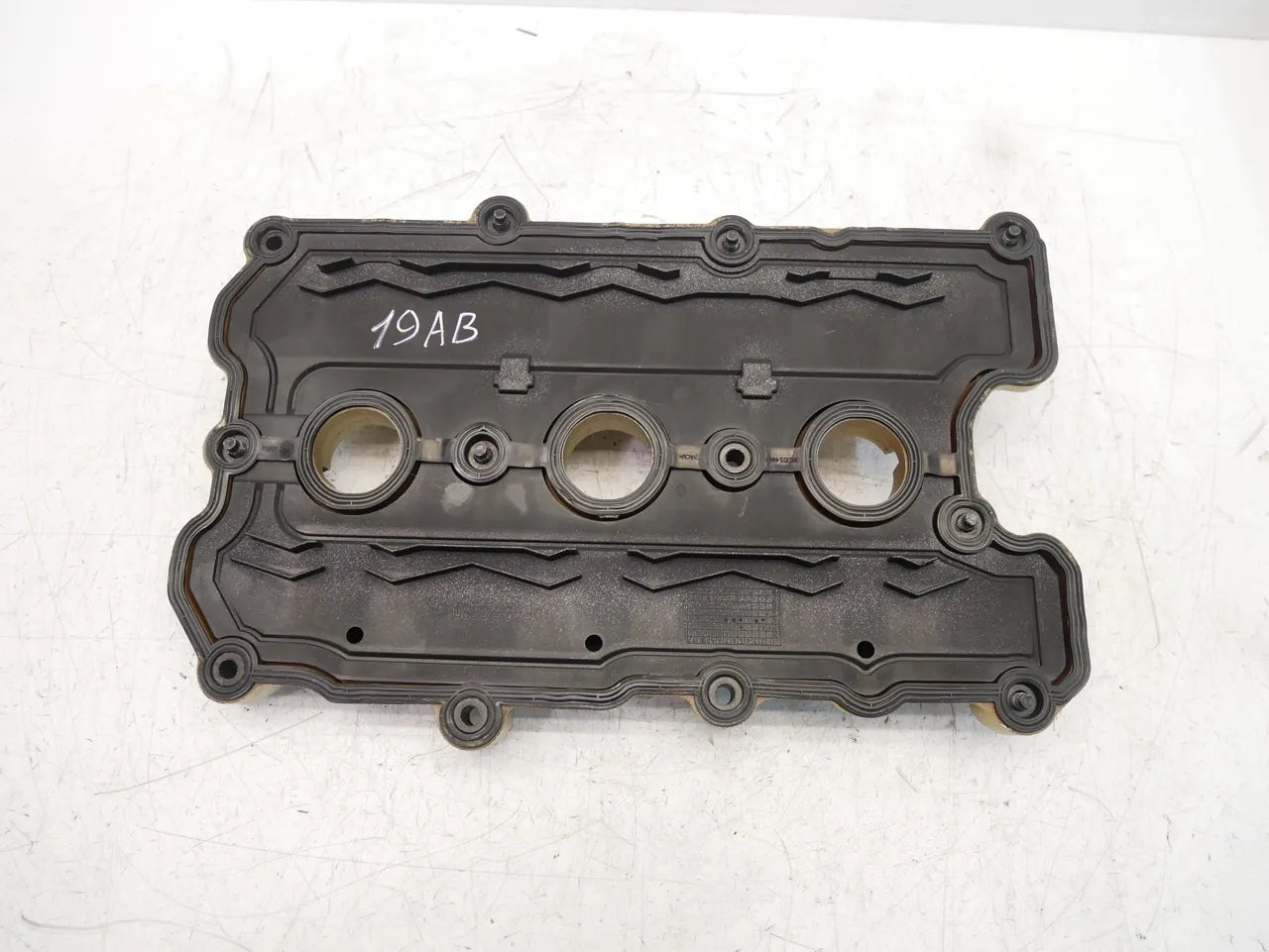 Tapa de válvulas Tapa de culata Audi A6 3.0 TFSI quattro CREC CRE 06E103472Q
