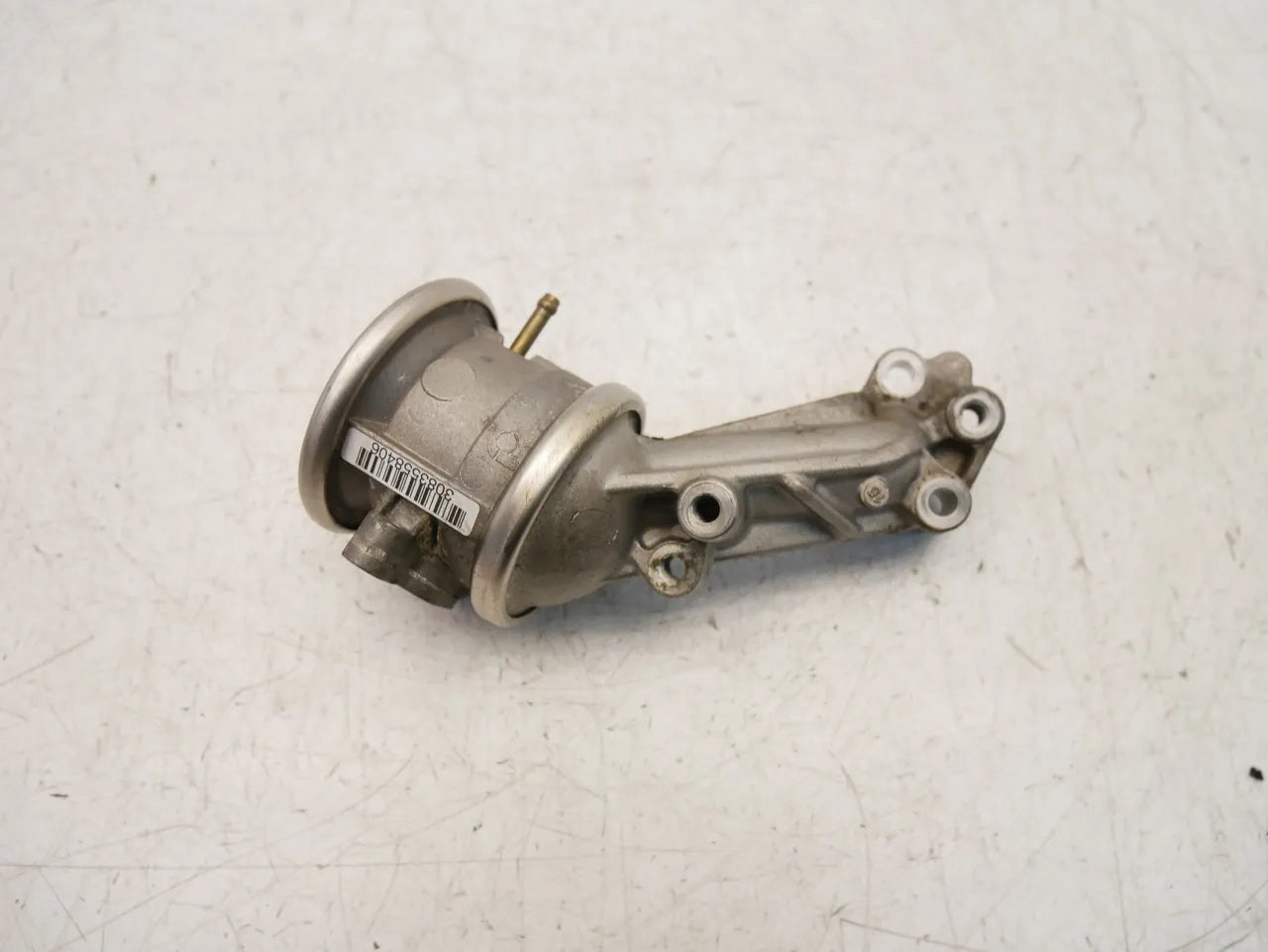 Válvula EGR Audi A6 C7 3.0 TFSI quattro CREC CRE 06E131102N