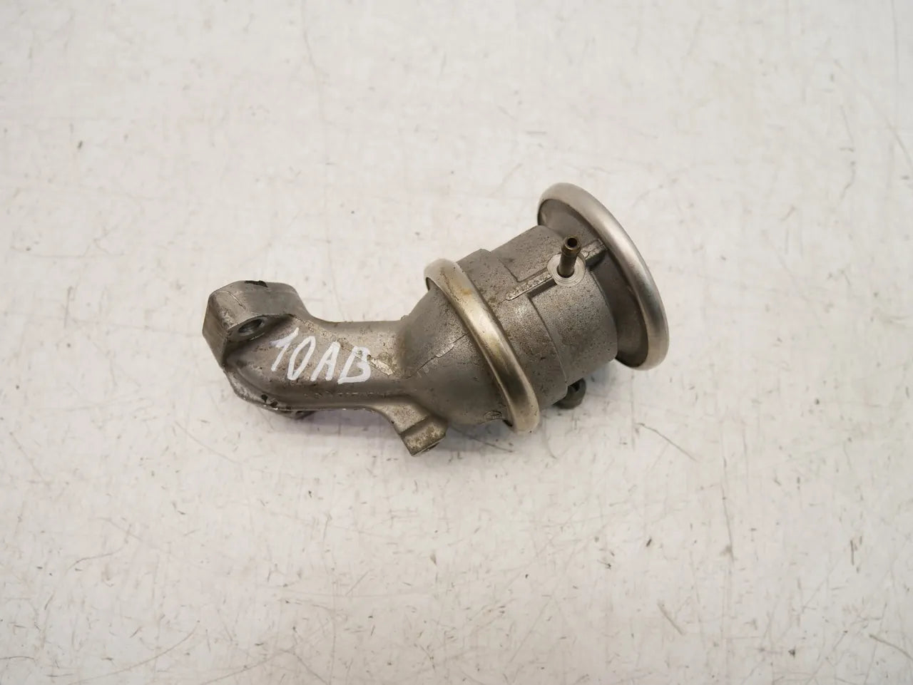 Válvula EGR Audi A6 C7 3.0 TFSI quattro CREC CRE 06E131101J