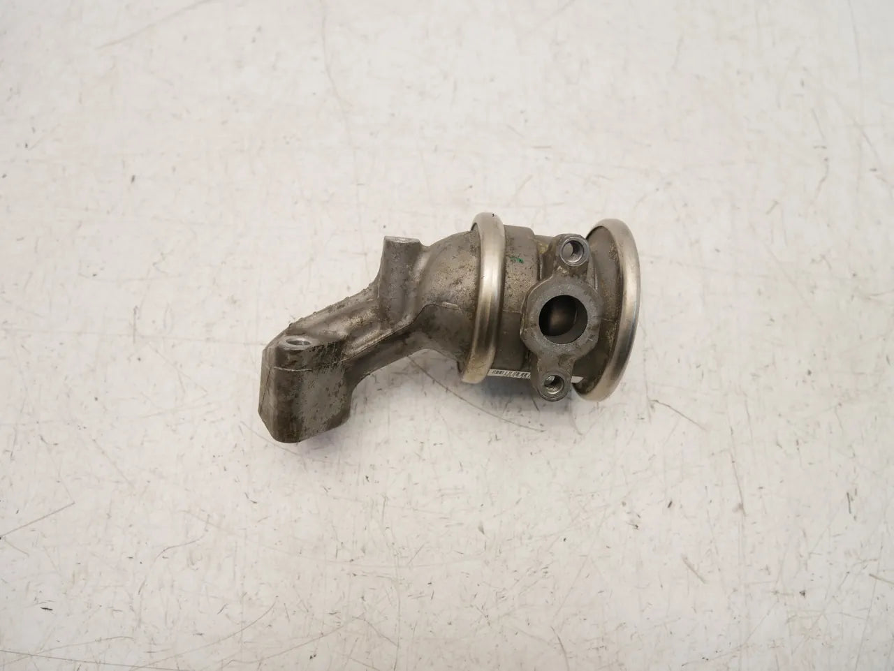 Válvula EGR Audi A6 C7 3.0 TFSI quattro CREC CRE 06E131101J