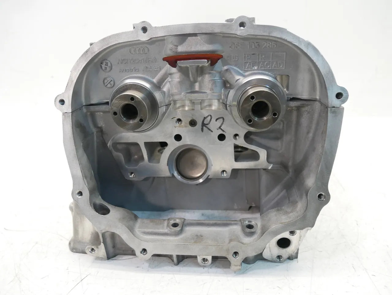 Culata rectificada Audi A6 C7 3.0 TFSI quattro CREC CRE 06E103404AA