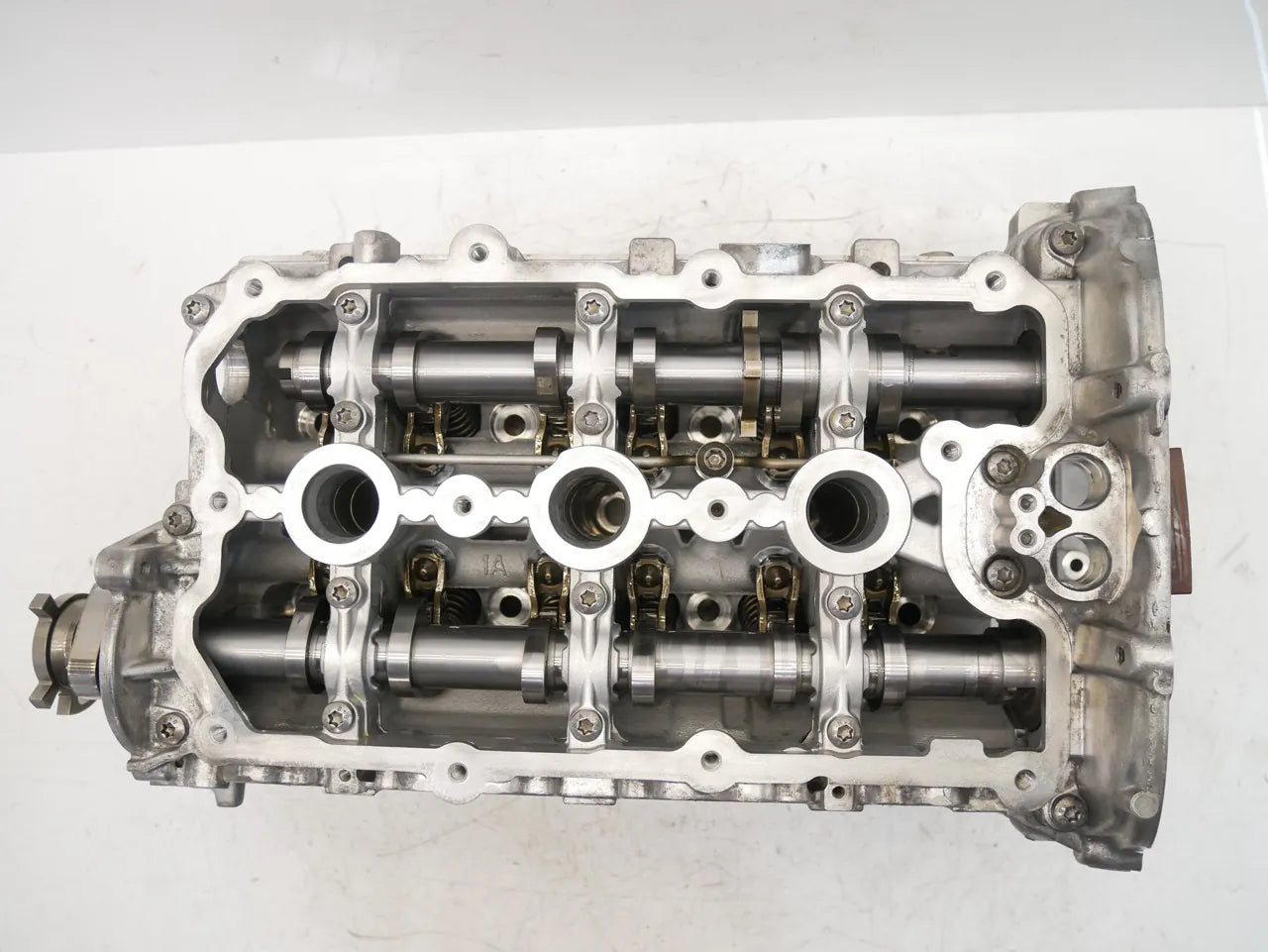 Culata rectificada Audi A6 C7 3.0 TFSI quattro CREC CRE 06E103404AA