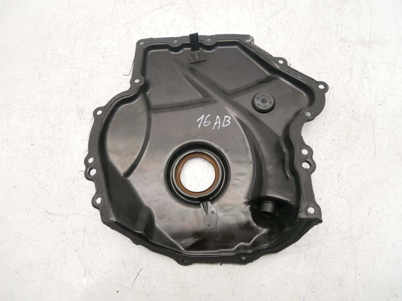 Tapa delantera Volkswagen A3 Golf 2.0 TFSI DDSA DDS DKZ CZP 06K109210AJ