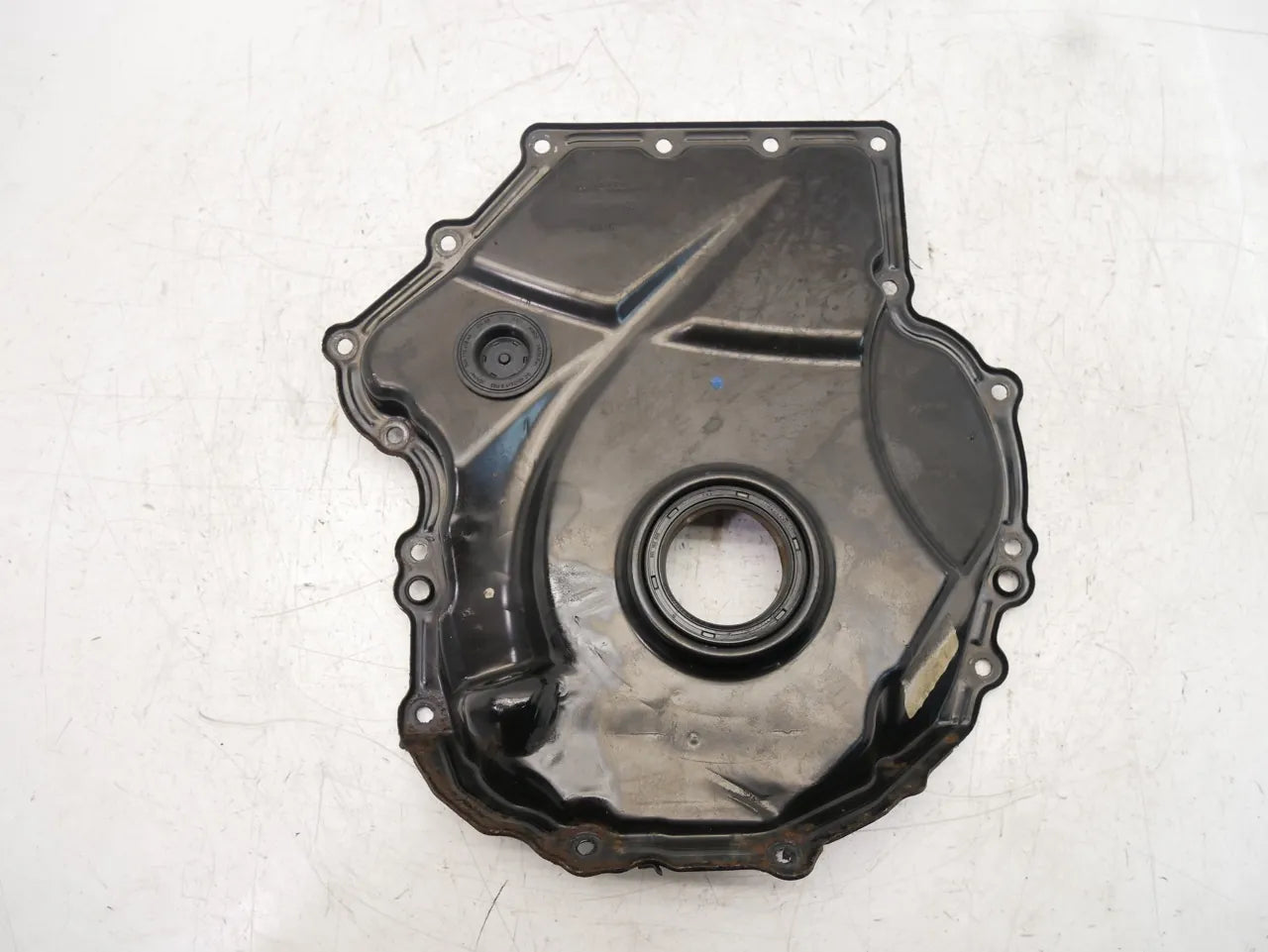 Tapa delantera Volkswagen A3 Golf 2.0 TFSI DDSA DDS DKZ CZP 06K109210AJ