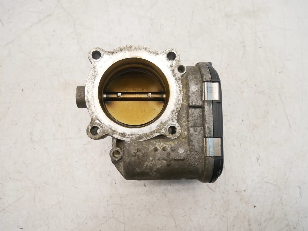 Mariposa Volkswagen A3 Golf 2.0 TFSI TSI DDSA DDS DKZ CZP 06K133062AG