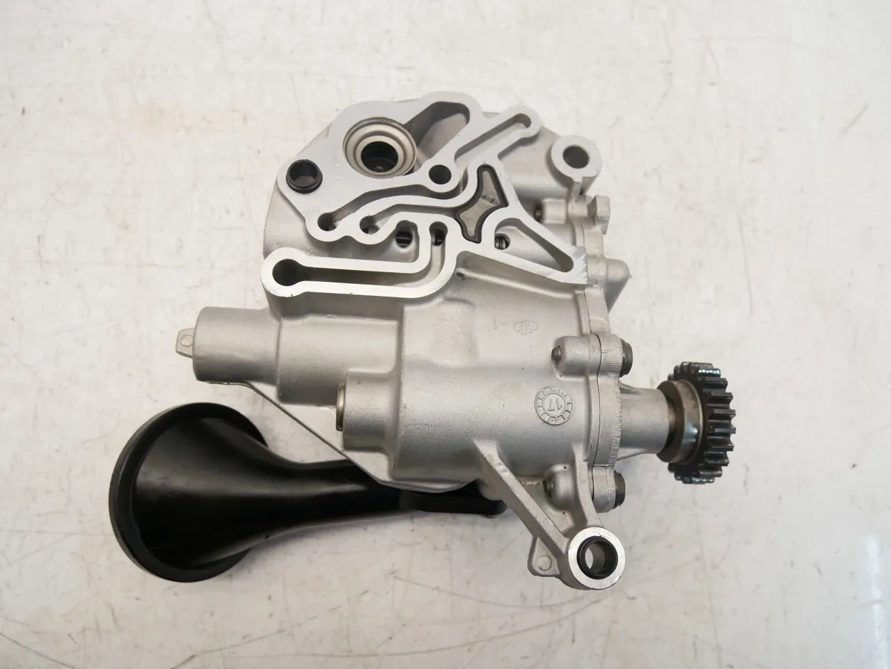 Bomba de aceite Volkswagen A3 Golf 2.0 TFSI TSI DDSA DDS DKZ CZP 06H115105BT