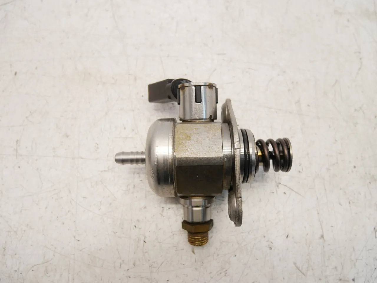 Bomba de combustible Volkswagen A3 Golf 2.0 TFSI TSI DDSA DDS DKZ CZP 06G127026J