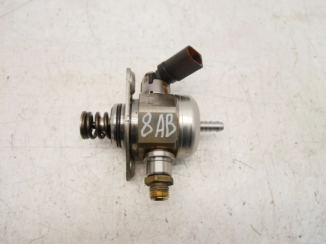 Bomba de combustible Volkswagen A3 Golf 2.0 TFSI TSI DDSA DDS DKZ CZP 06G127026J